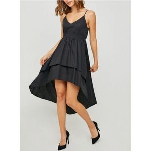 Hayden Los Angeles High Low Dress